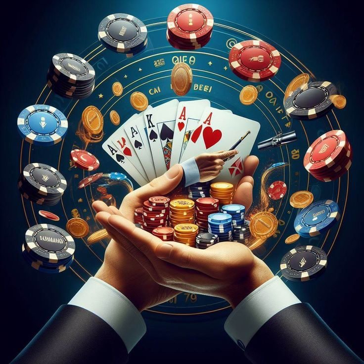 Tampilan dashboard omtogel 1 dengan menu kategori sepak bola, kasino, dan slot