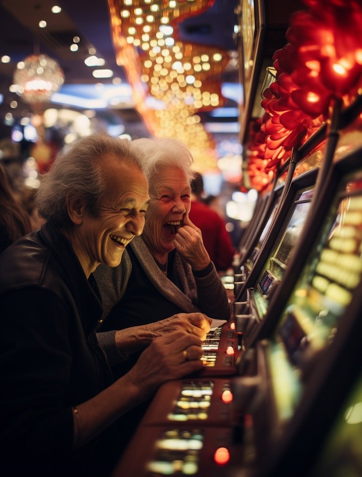 Konfirmasi deposit real-time di omtogel 1